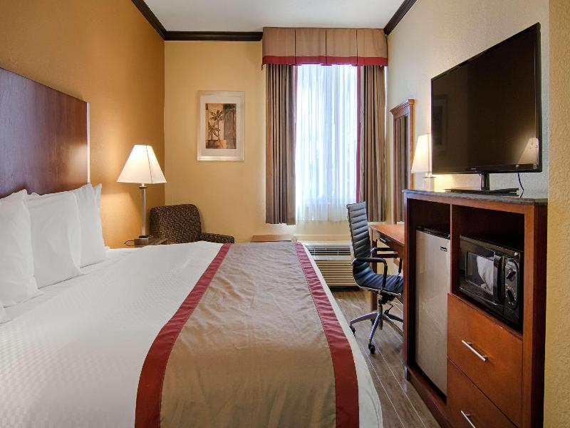 Best Western Ft. Lauderdale I-95 Inn image
