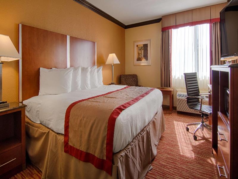 Best Western Ft. Lauderdale I-95 Inn image