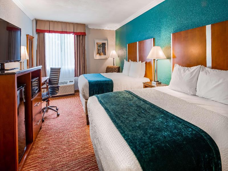 Best Western Ft. Lauderdale I-95 Inn image