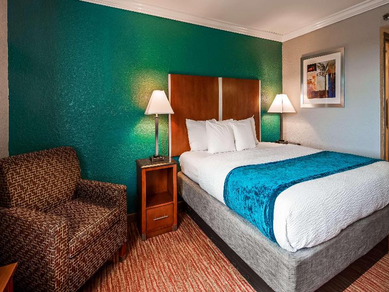 Best Western Ft. Lauderdale I-95 Inn image
