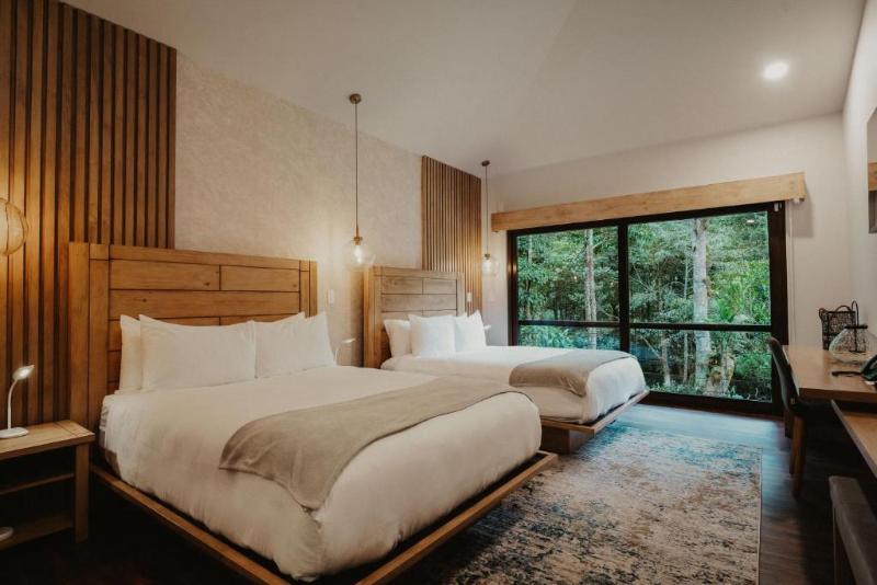 El Silencio Lodge & Spa gallery photo 27