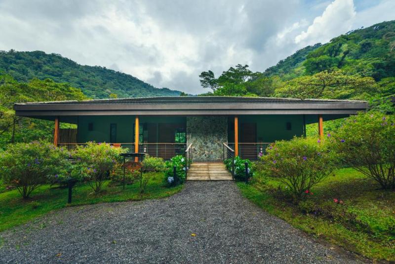 El Silencio Lodge & Spa gallery photo 30