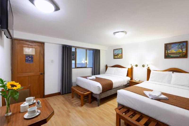 Hotel Amerinka image