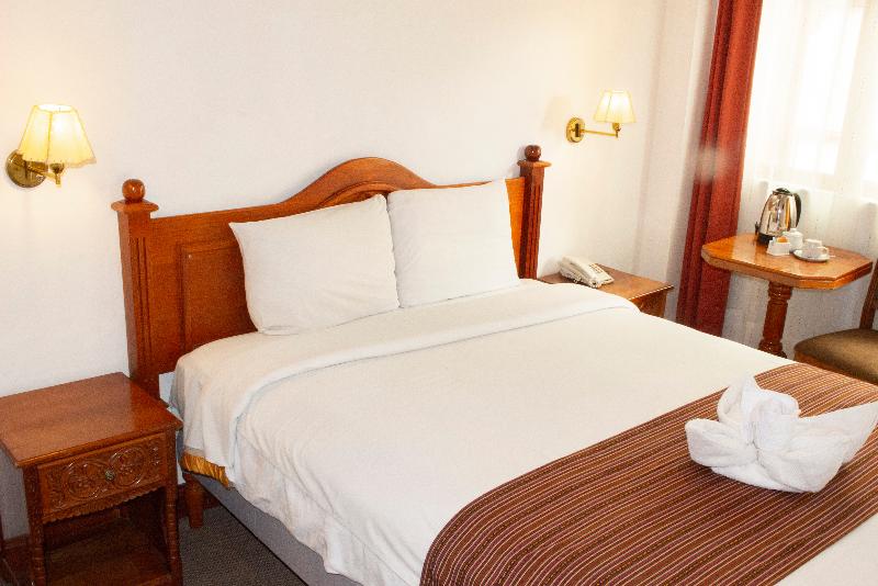 Hotel Amerinka image