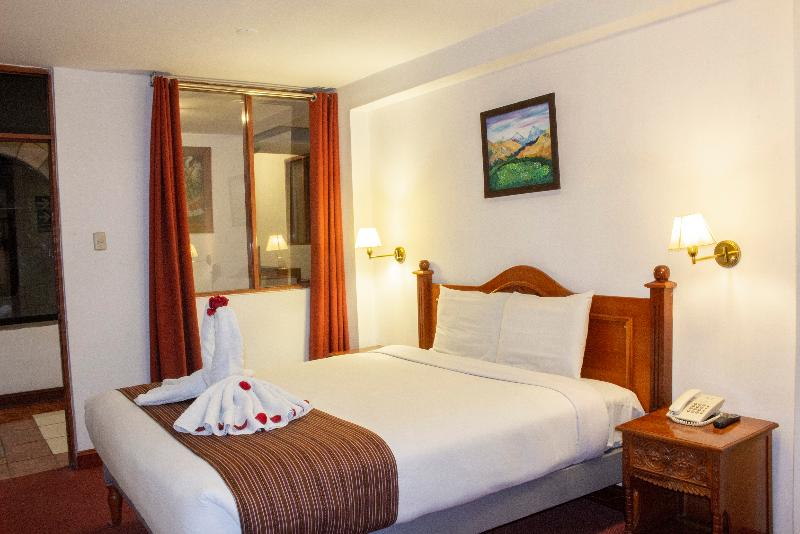Hotel Amerinka image