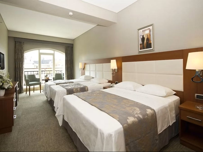 Innpera Hotel image
