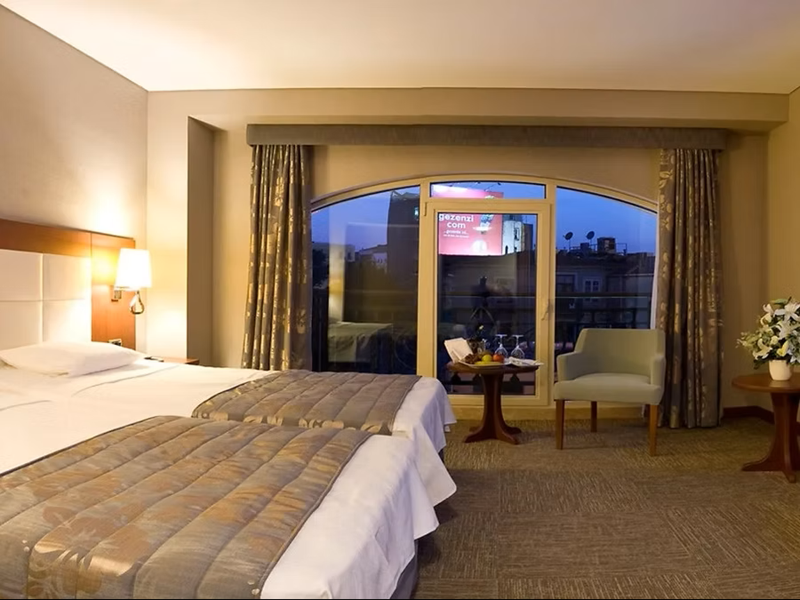 Innpera Hotel image