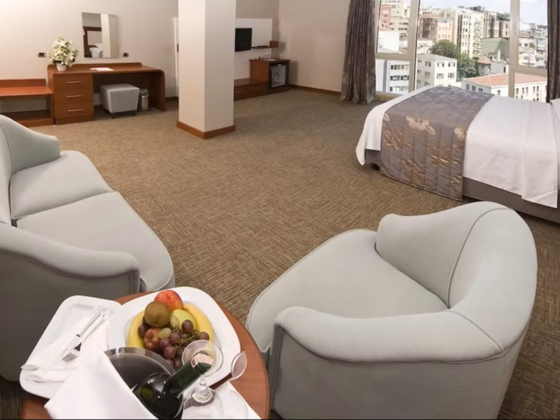 Innpera Hotel image