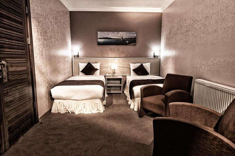 Elite Marmara Residence gallery photo 7