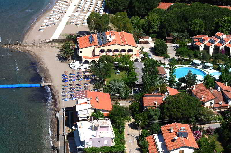 Dogan Paradise Beach Hotel