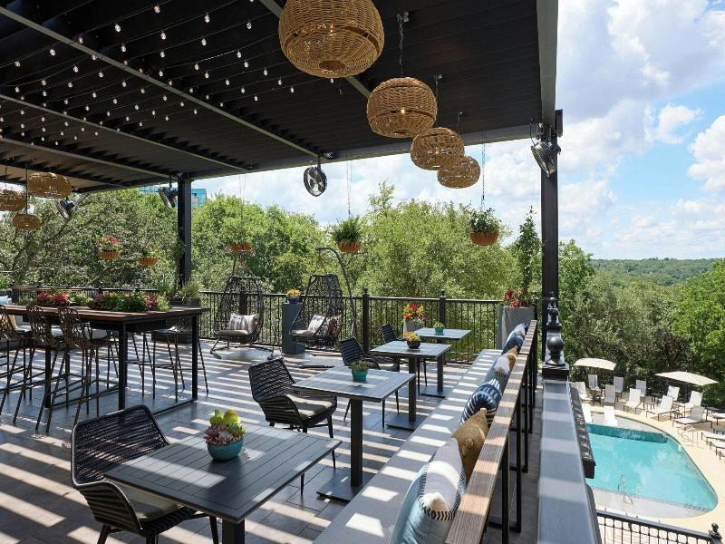 Renaissance Austin Hotel image