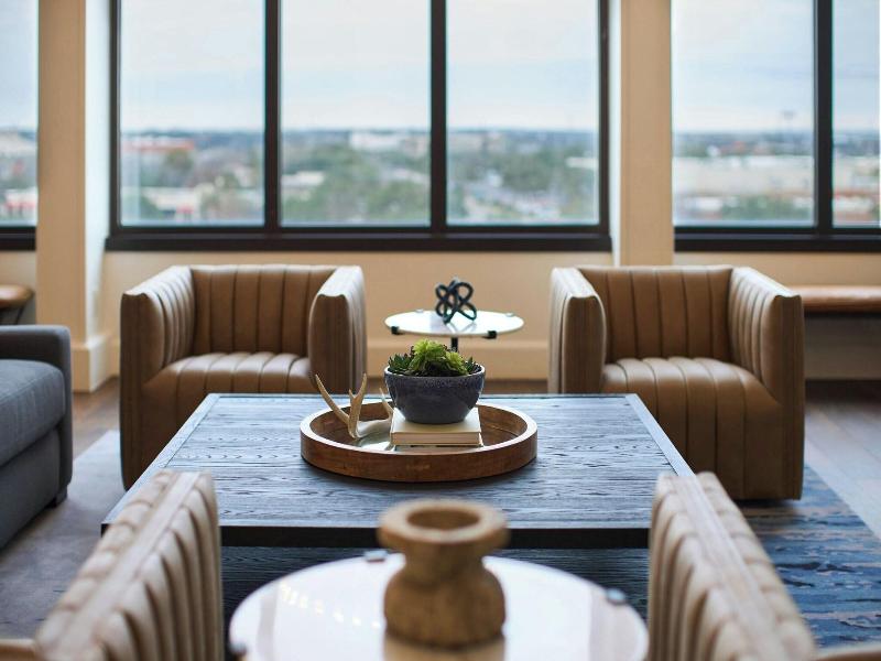 Renaissance Austin Hotel image