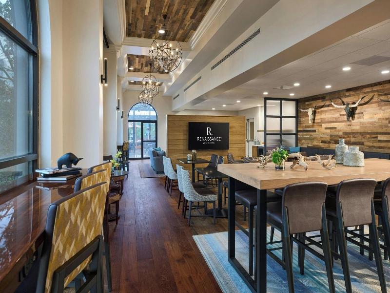 Renaissance Austin Hotel image