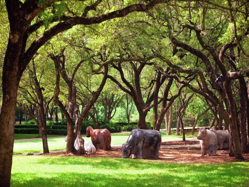 Renaissance Austin Hotel image