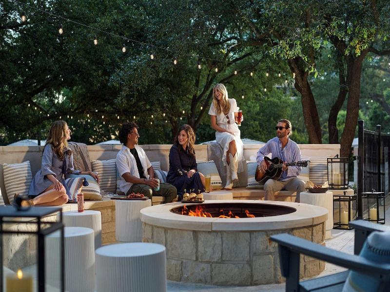 Renaissance Austin Hotel image