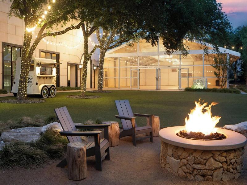 Renaissance Austin Hotel image