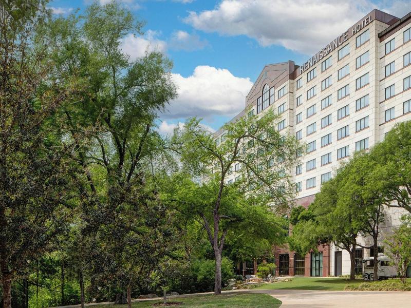 Renaissance Austin Hotel image