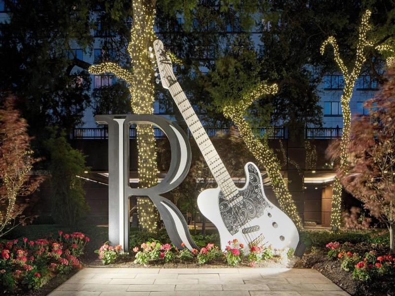 Renaissance Austin Hotel image