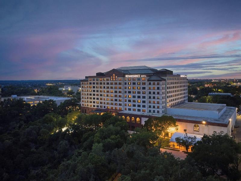 Renaissance Austin Hotel image