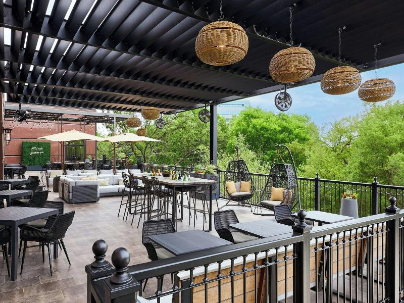 Renaissance Austin Hotel image