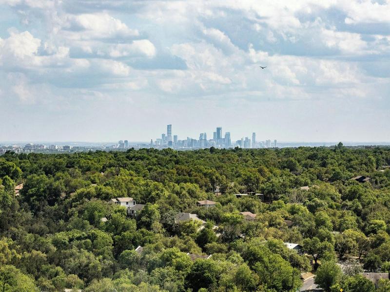Renaissance Austin Hotel image