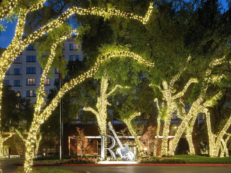 Renaissance Austin Hotel image