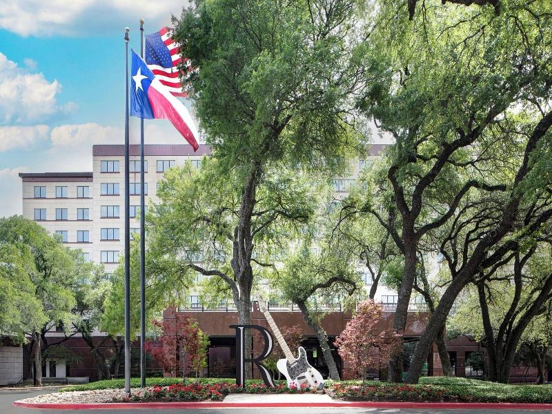 Renaissance Austin Hotel image