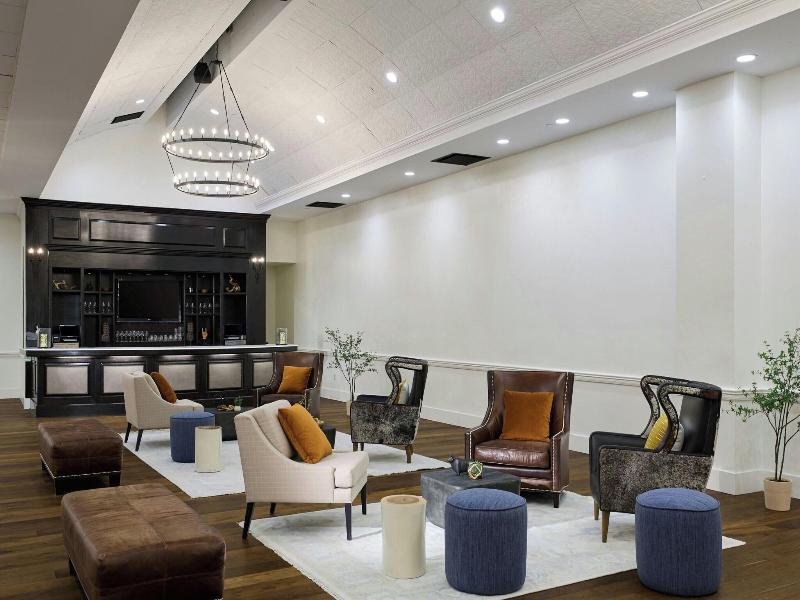 Renaissance Austin Hotel image