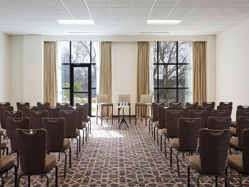 Renaissance Austin Hotel image