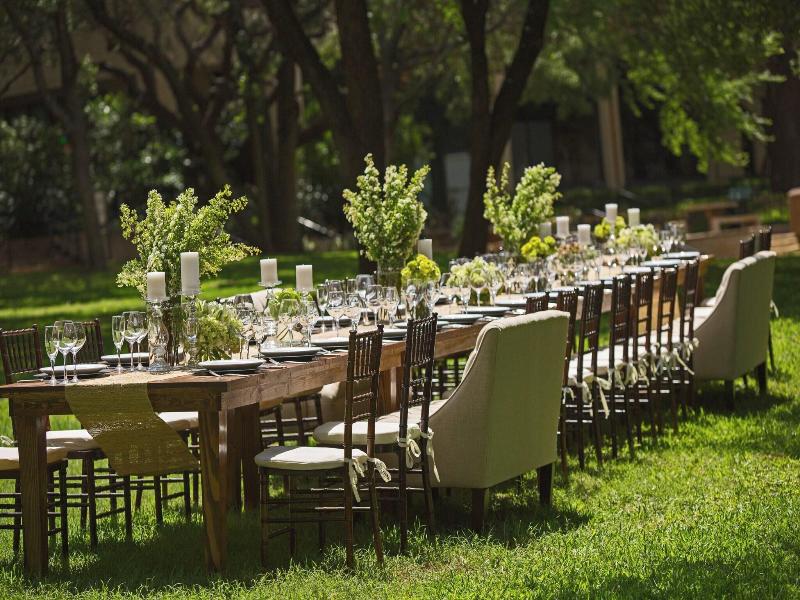 Renaissance Austin Hotel image