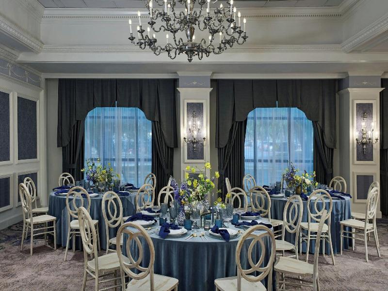 Renaissance Austin Hotel image