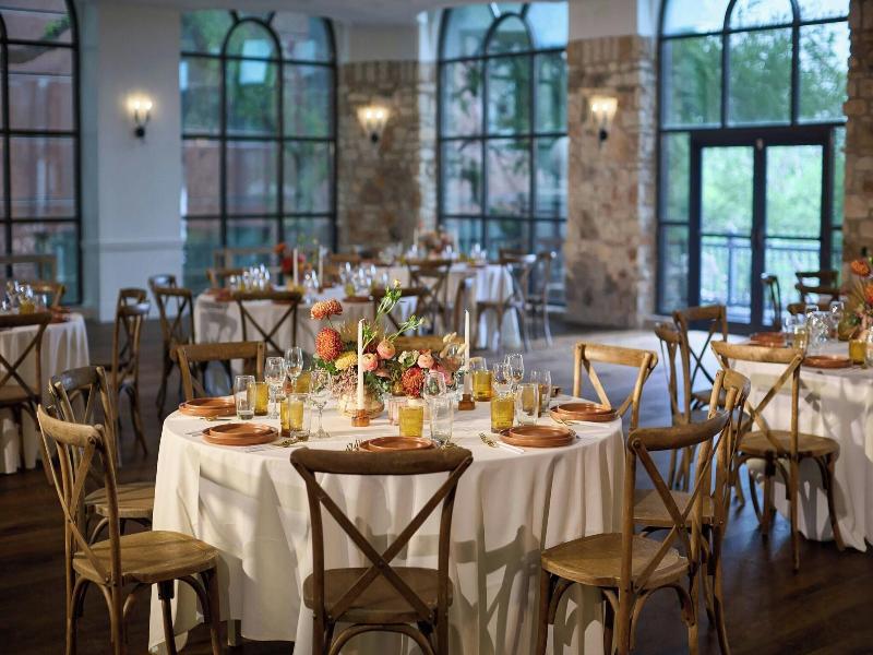 Renaissance Austin Hotel image