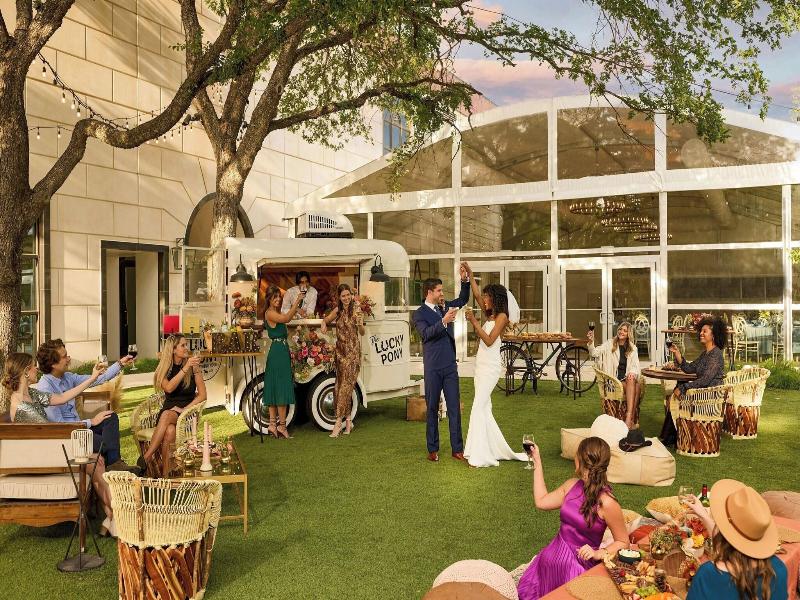Renaissance Austin Hotel image