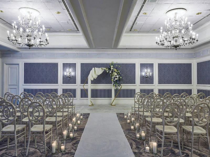 Renaissance Austin Hotel image