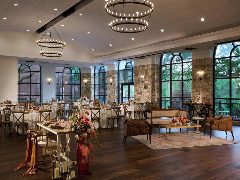Renaissance Austin Hotel image