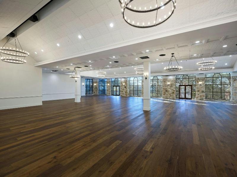 Renaissance Austin Hotel image
