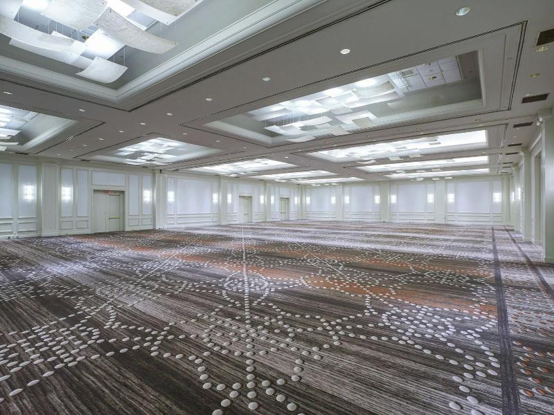 Renaissance Austin Hotel image