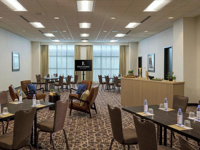 Renaissance Austin Hotel image
