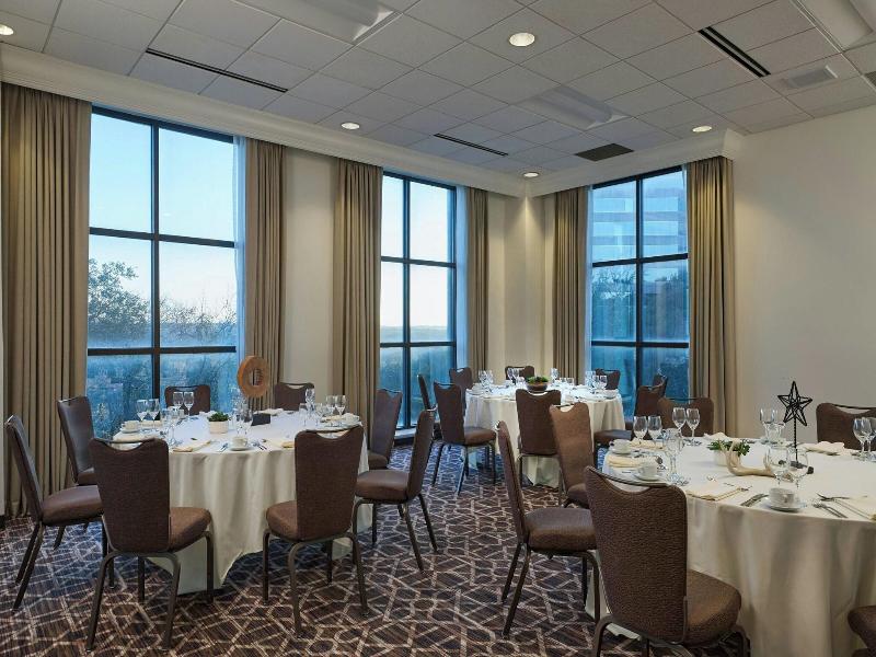 Renaissance Austin Hotel image