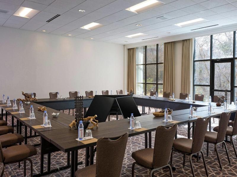 Renaissance Austin Hotel image