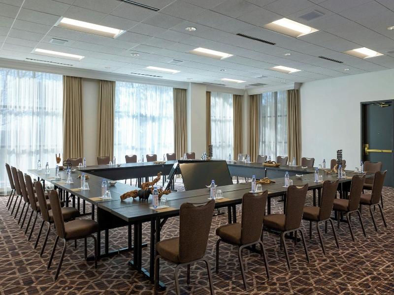 Renaissance Austin Hotel image