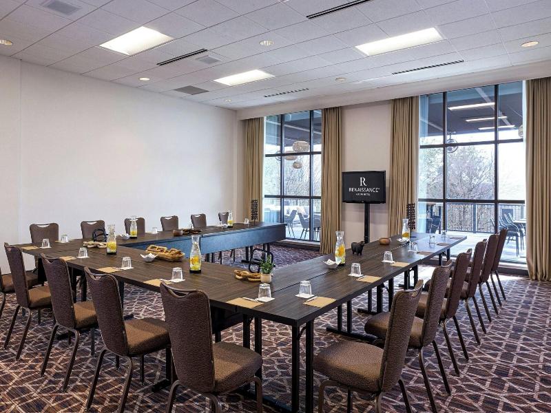 Renaissance Austin Hotel image