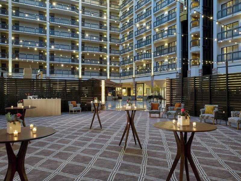 Renaissance Austin Hotel image