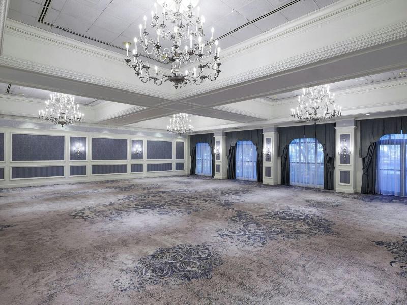 Renaissance Austin Hotel image
