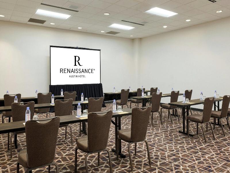 Renaissance Austin Hotel image