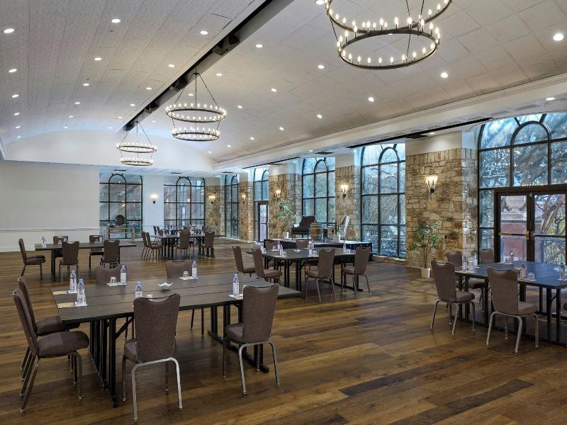Renaissance Austin Hotel image
