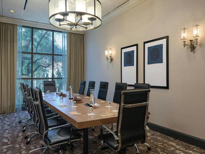 Renaissance Austin Hotel image