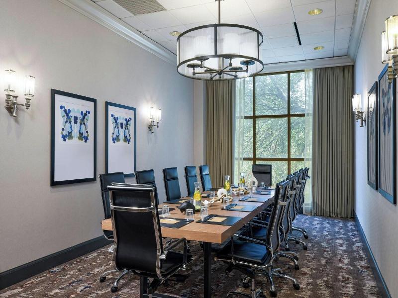 Renaissance Austin Hotel image