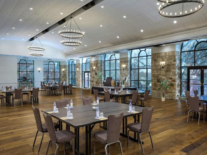 Renaissance Austin Hotel image