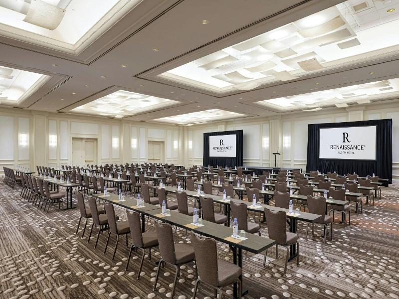 Renaissance Austin Hotel image